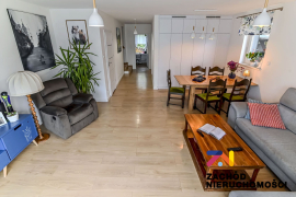 Atrakcyjny bliźniak ok. 146 m2 Łężyca